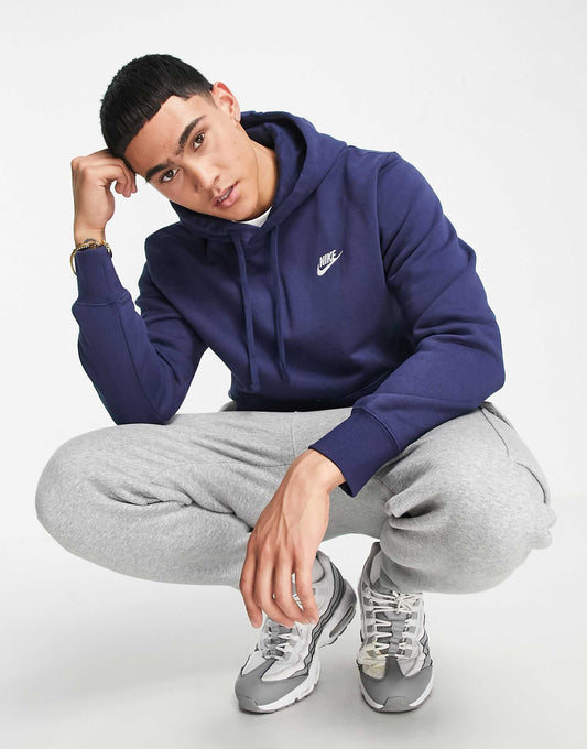 Club Unisex Hoodie