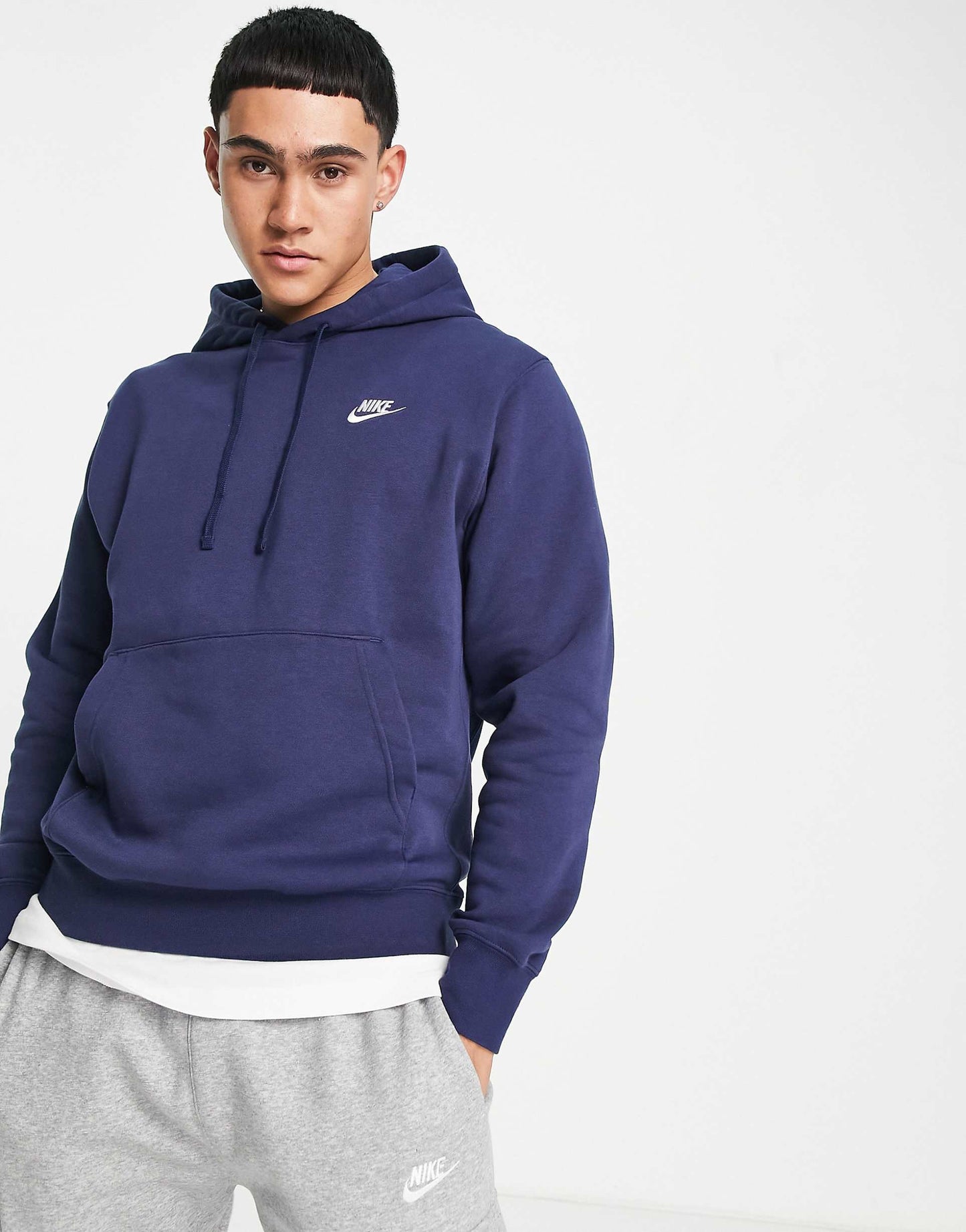 Club Unisex Hoodie