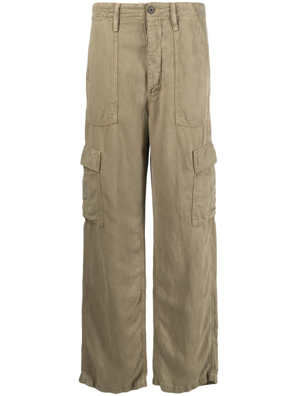 The Private Cargo Sneak Jeans