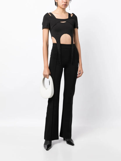Arid Harness Top