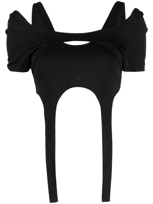 Arid Harness Top