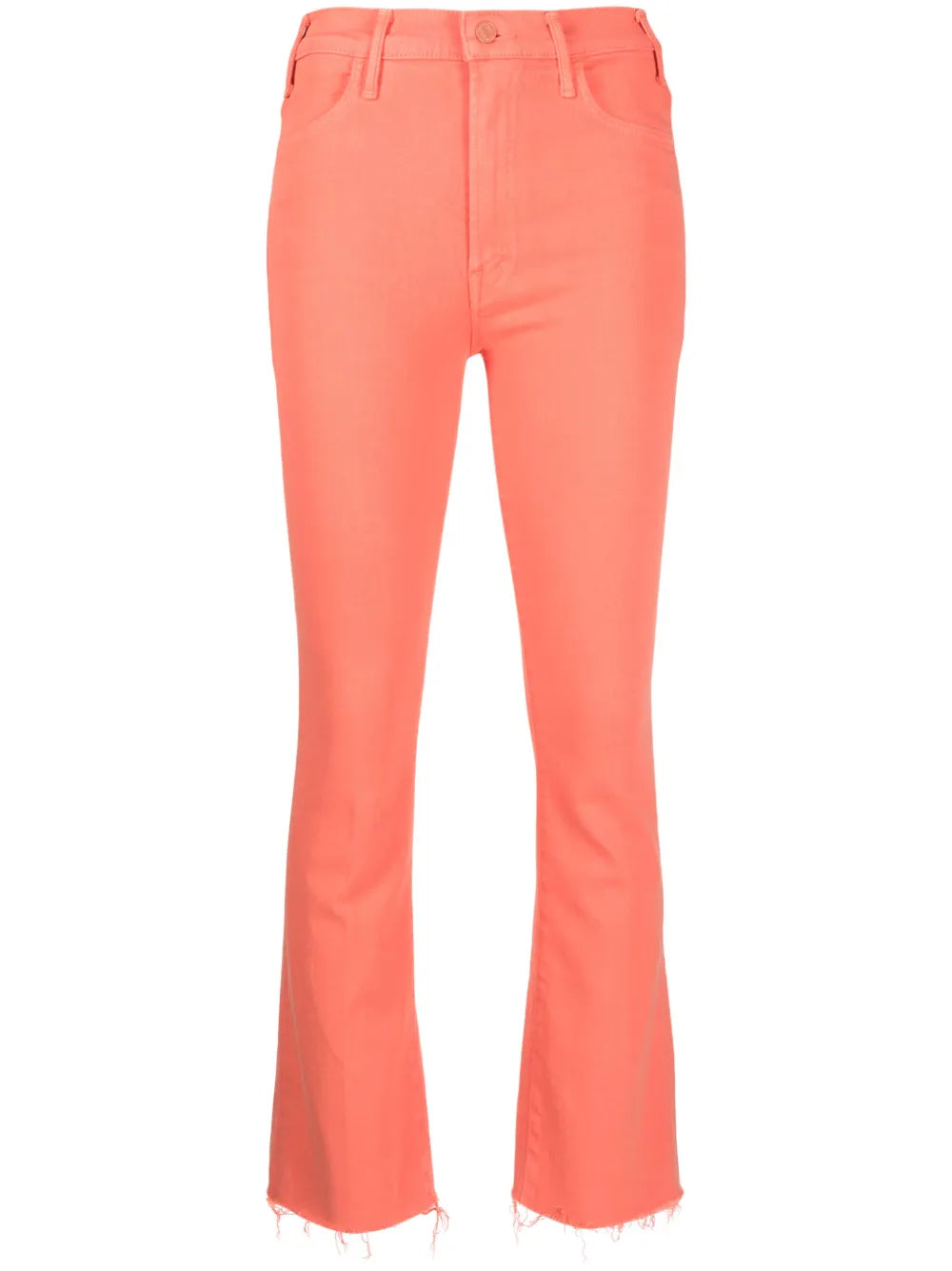 The Hustler Flared Jeans