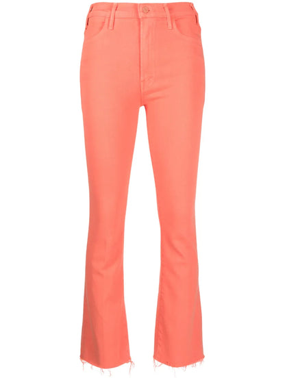 The Hustler Flared Jeans
