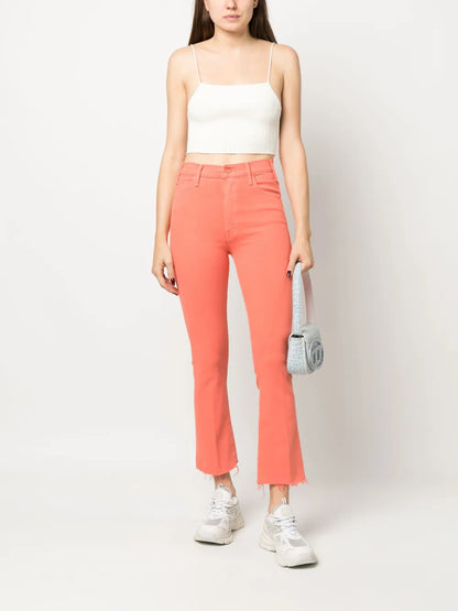 The Hustler Flared Jeans