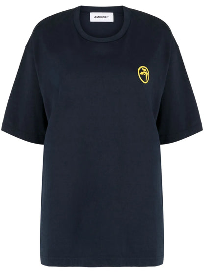 Records Graphic-Print T-Shirt
