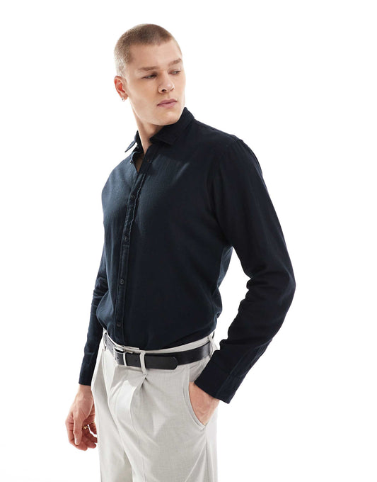 Premium Slim Fit Shirt