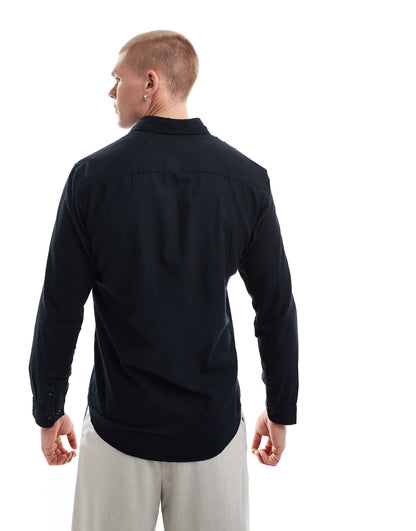 Premium Slim Fit Shirt