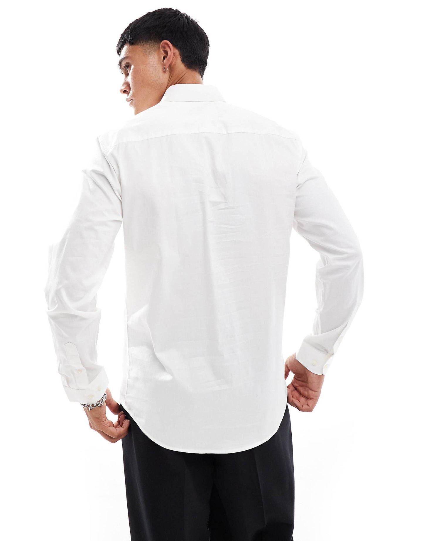 Premium Slim Fit Shirt