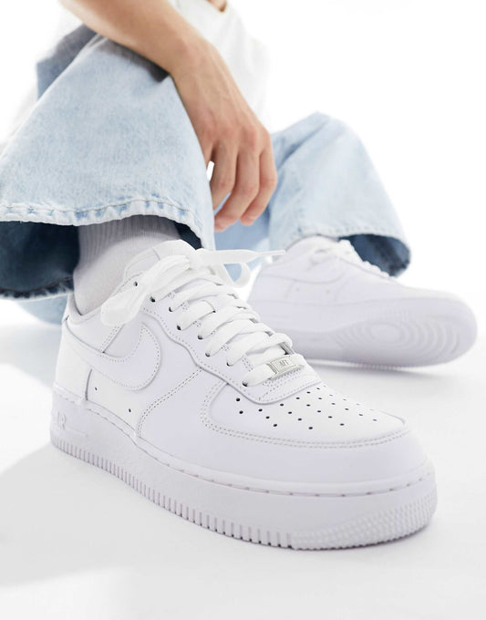 Air Force 1 '07 Trainers