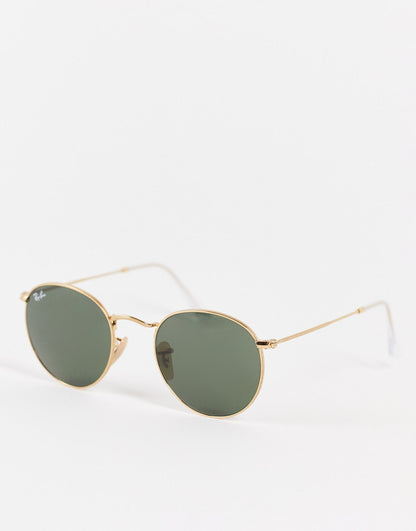 Round Sunglasses