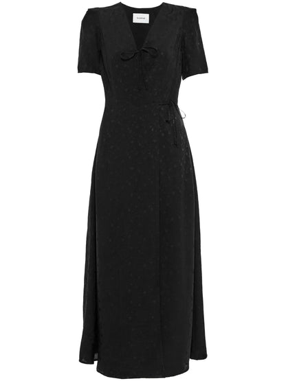 Lola Midi Dress