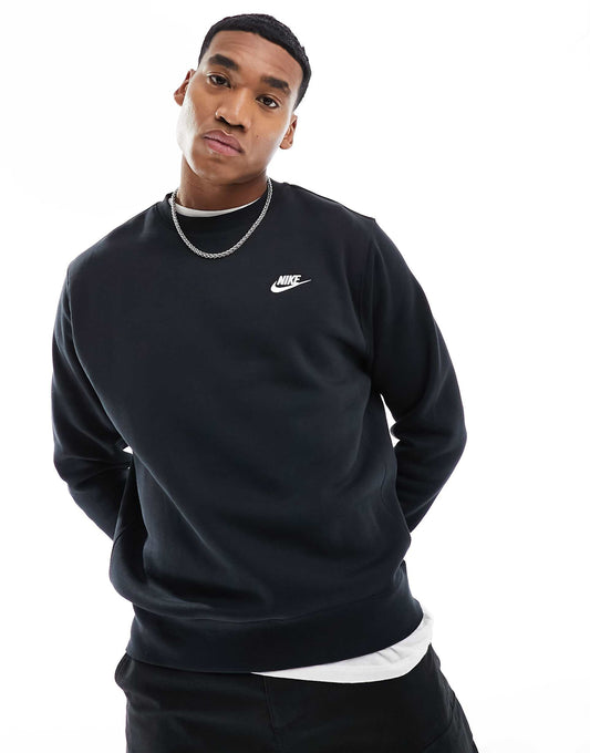 Club Crew Sweatshirt