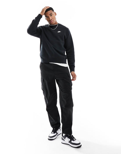 Club Crew Sweatshirt