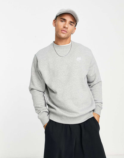 Club Crew Sweatshirt