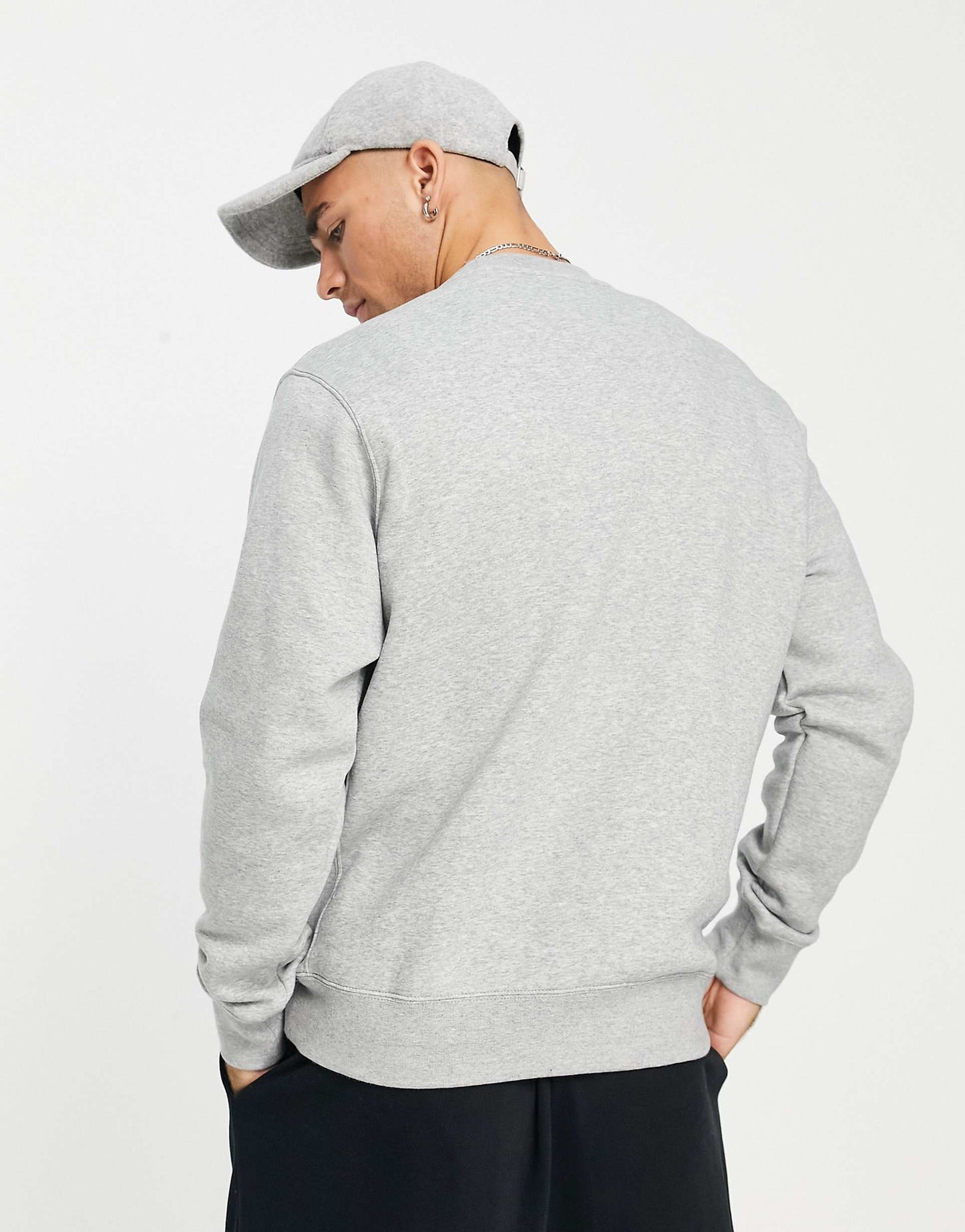 Club Crew Sweatshirt