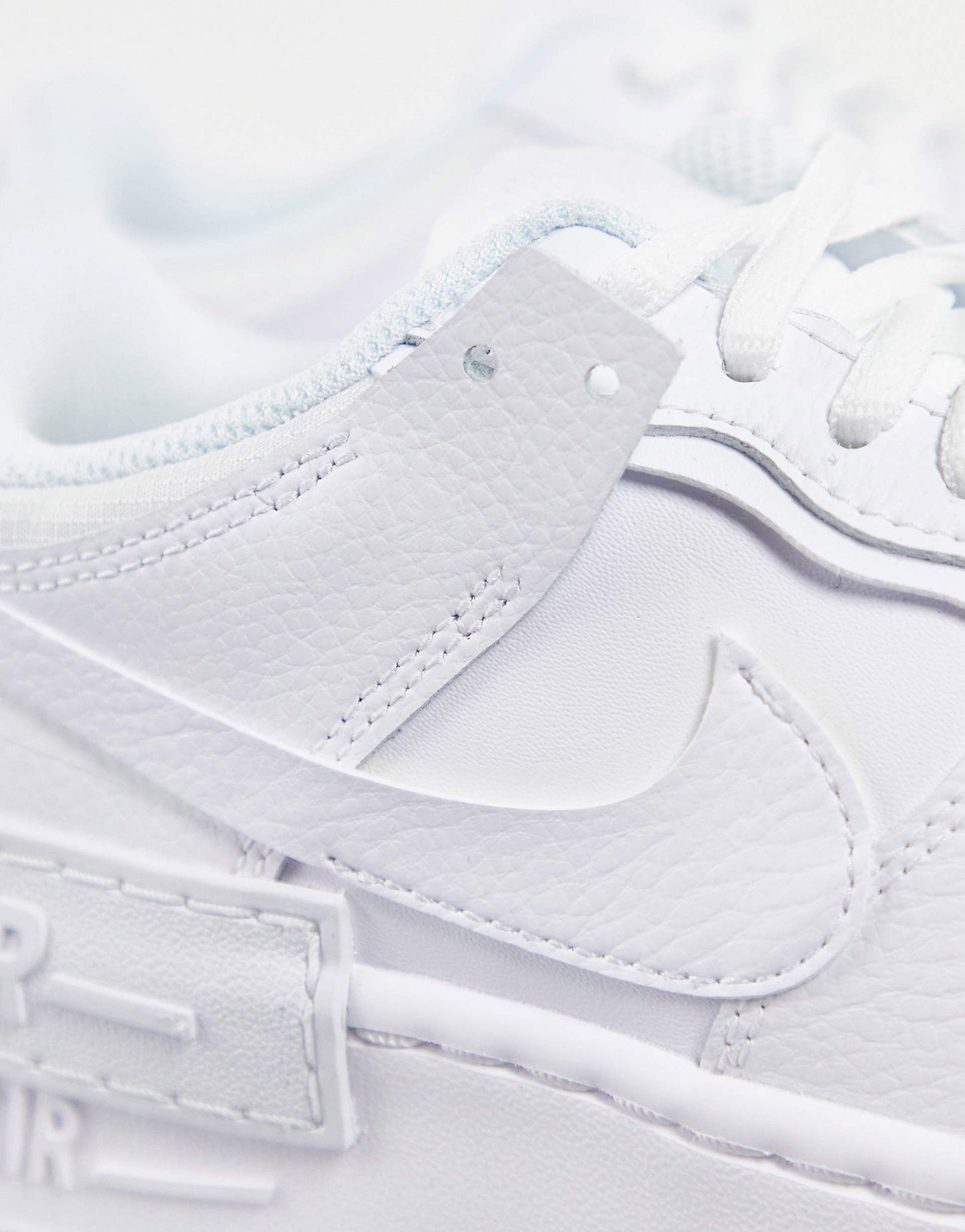 Air Force 1 Shadow Trainers
