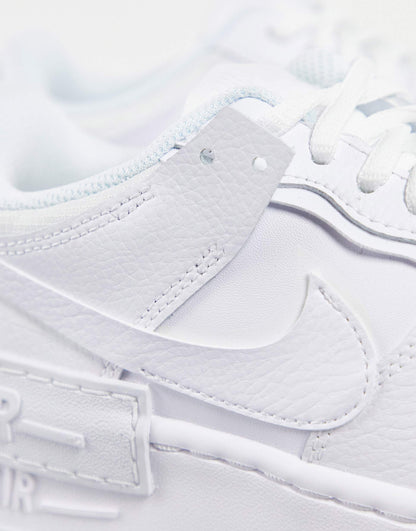 Air Force 1 Shadow Trainers