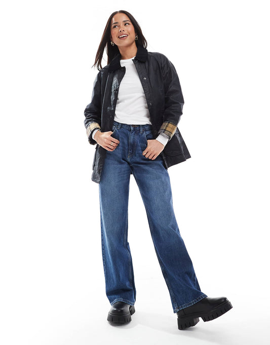 Beadnell Wax Jacket