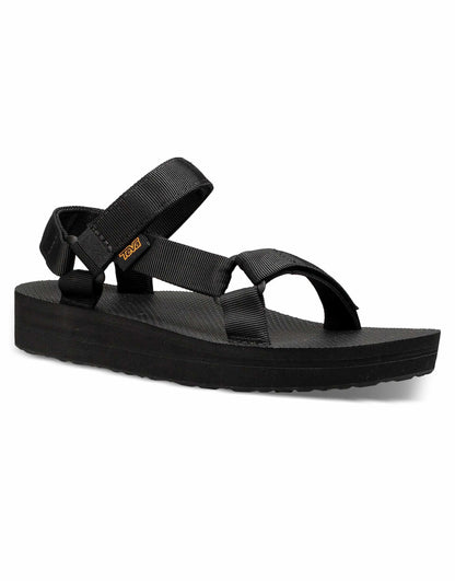 Universal Midform Chunky Sandals