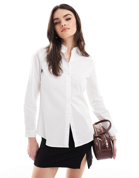 Oversized Shirt
