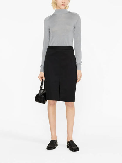 Benson Midi Skirt