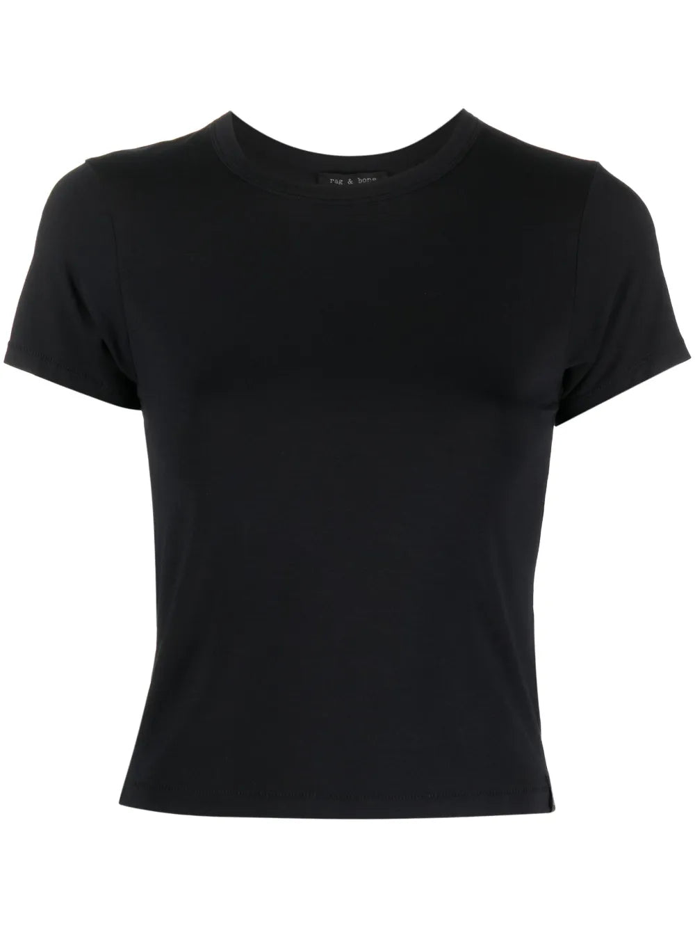 Short-Sleeve Modal T-Shirt