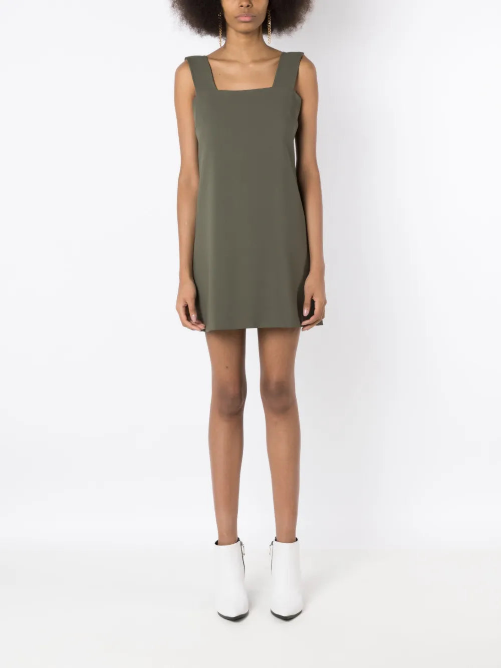 Noi Sleeveless Dress