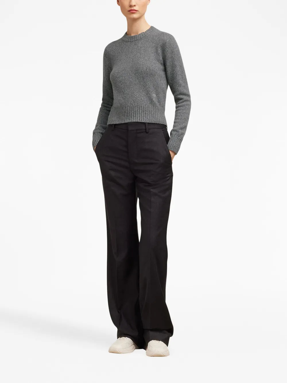 Ami De Coeur Jumper