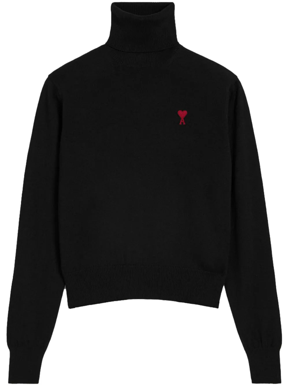 Ami De Coeur Wool Jumper