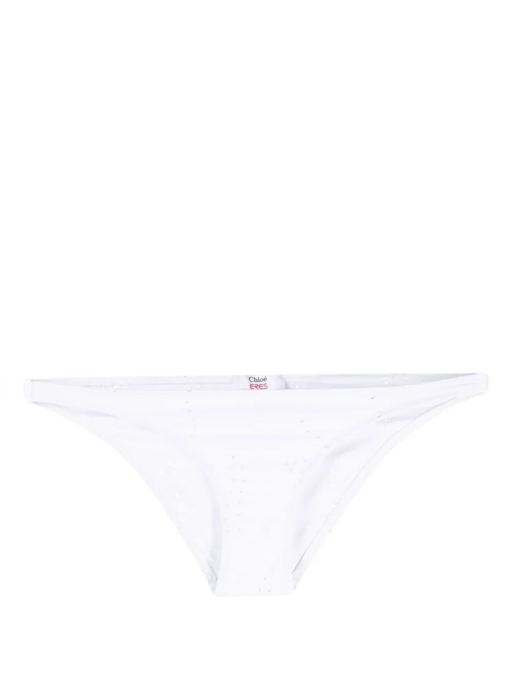 Peru Bikini Bottoms