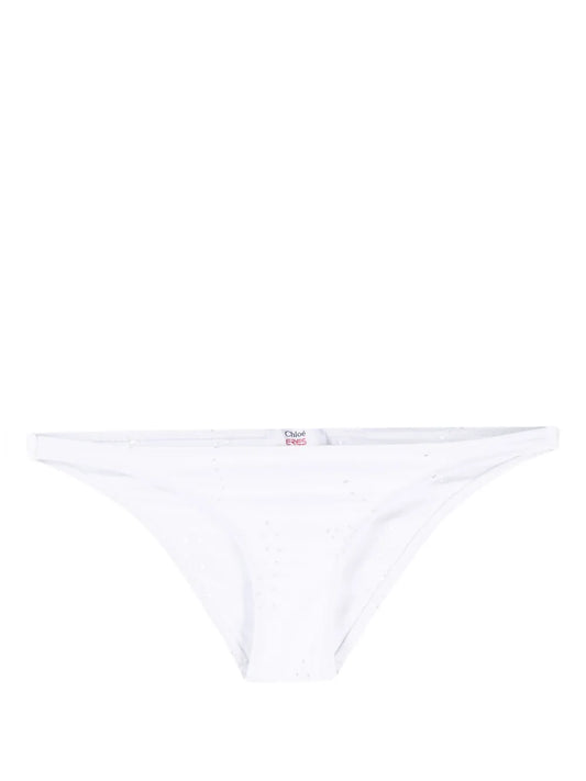 Peru Bikini Bottoms