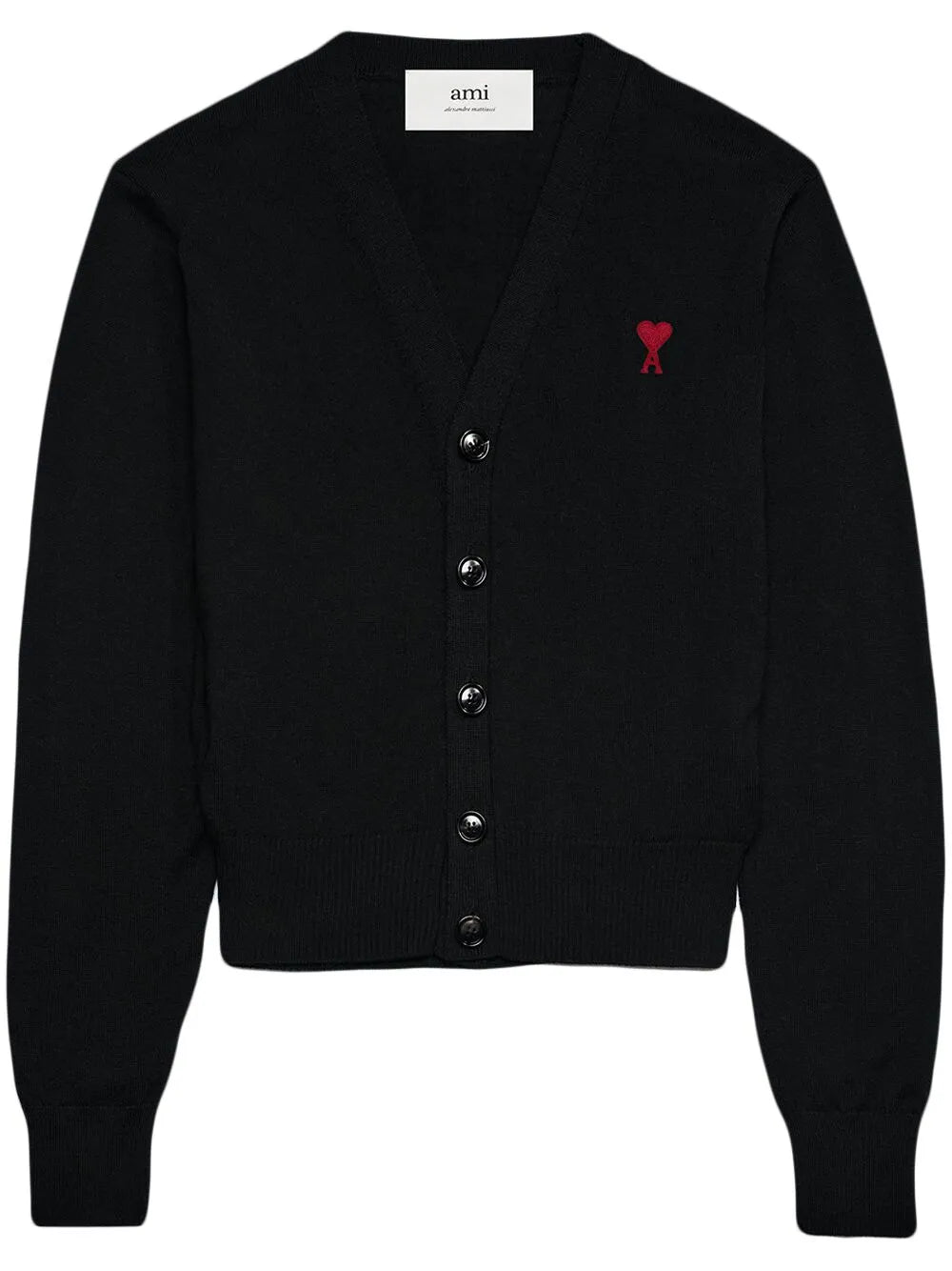 Ami De Coeur Cardigan
