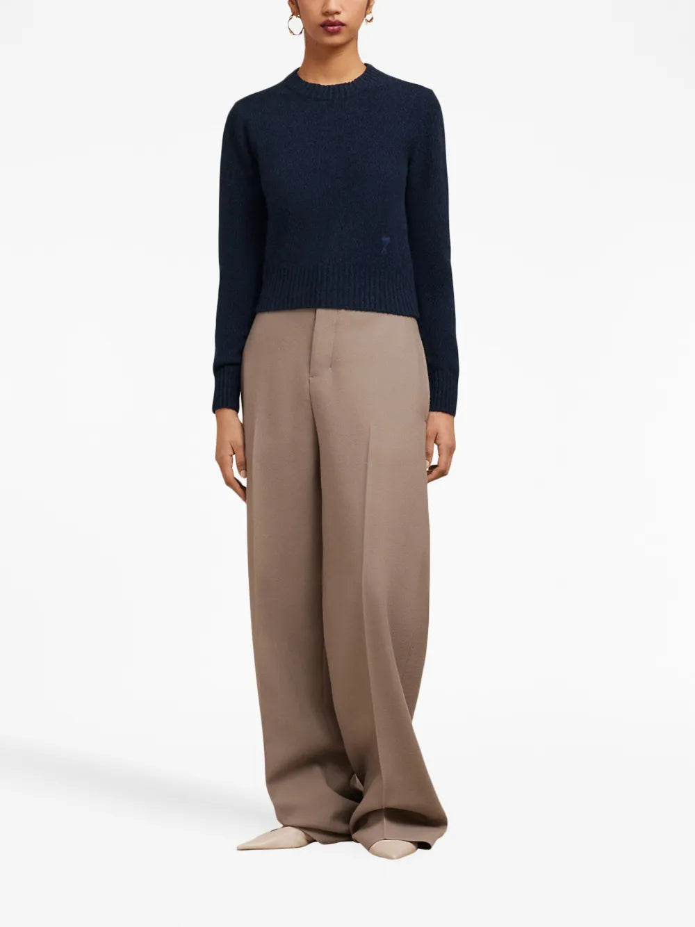 Ami De Coeur Jumper