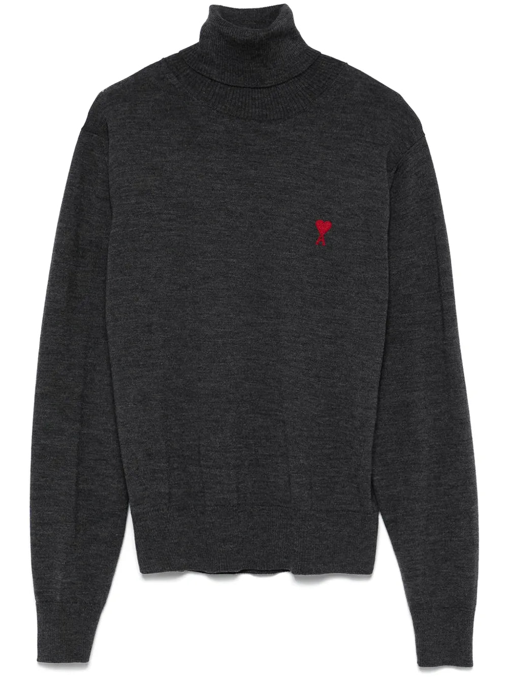 Ami De Coeur Wool Jumper