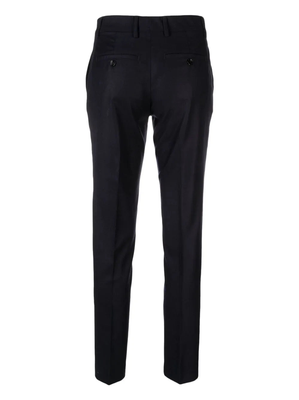 Tailored Wool Trousers