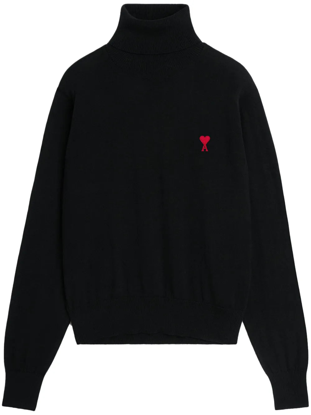 Ami De Coeur Wool Jumper
