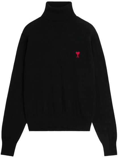 Ami De Coeur Wool Jumper