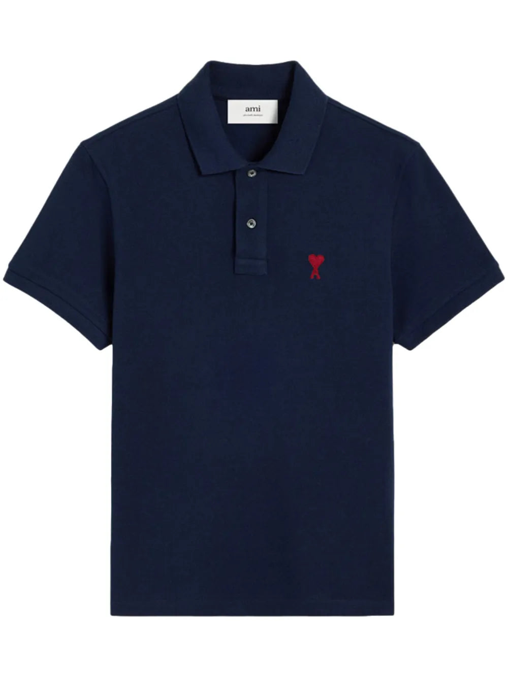 Ami De Coeur Polo Shirt