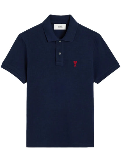 Ami De Coeur Polo Shirt