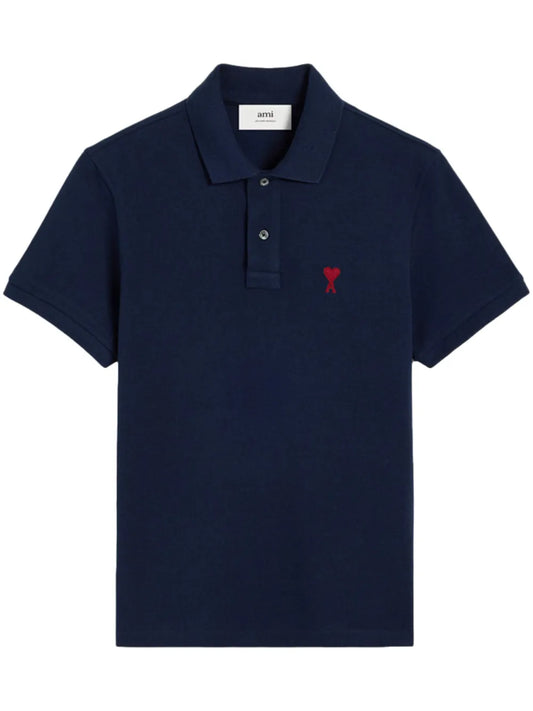 Ami De Coeur Polo Shirt