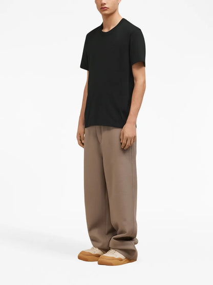 Crew-Neck T-Shirt