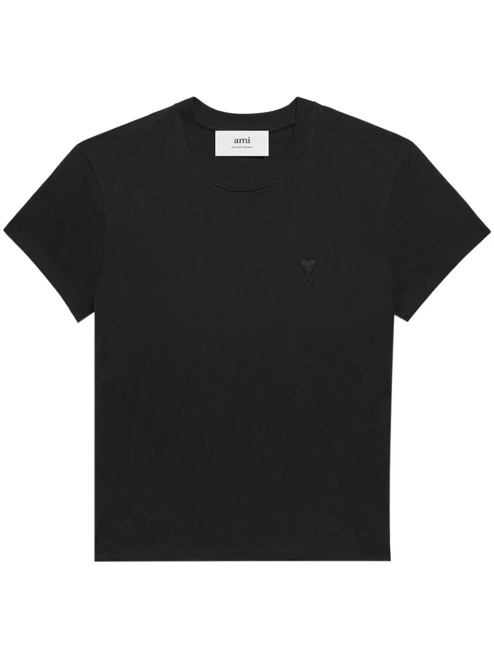 Crew-Neck T-Shirt