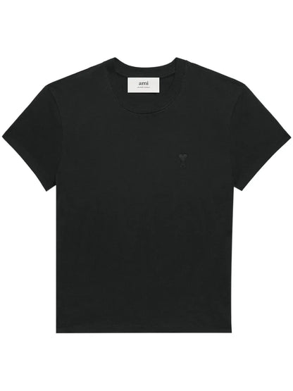 Crew-Neck T-Shirt