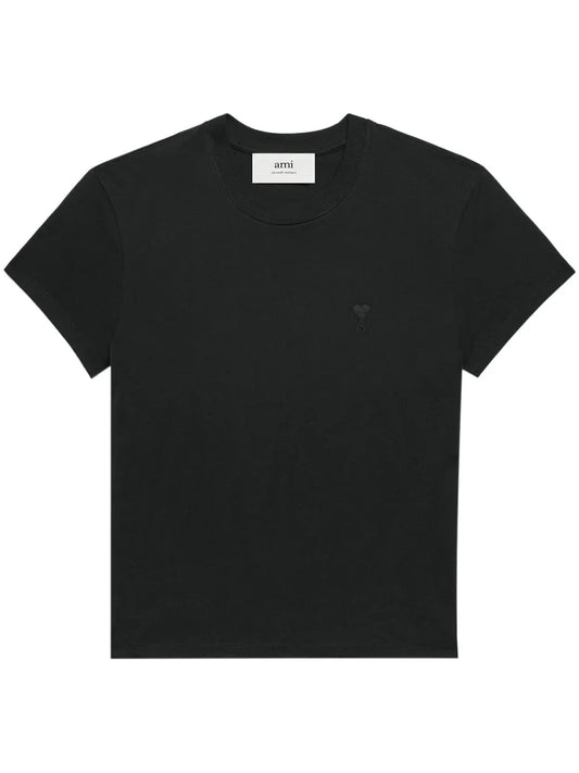 Crew-Neck T-Shirt