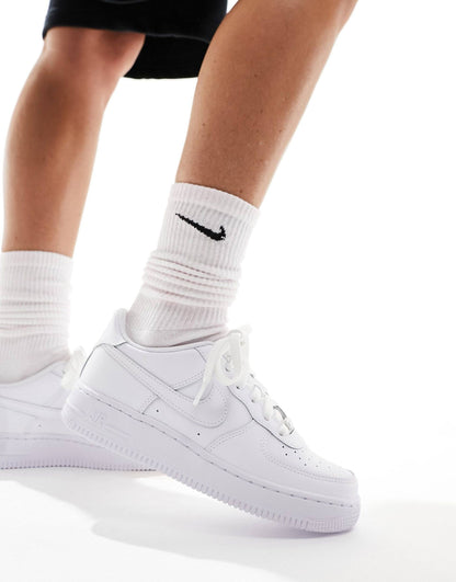 Air Force 1 '07 Trainers