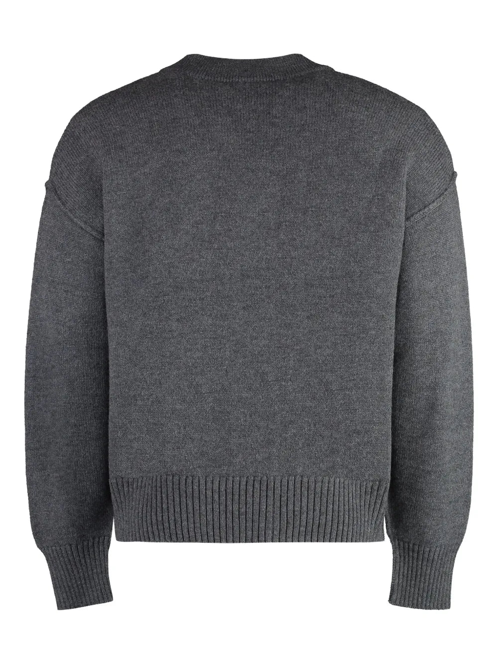Ami De Coeur Wool Cardigan