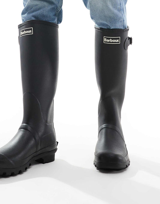 Bede Wellington Boots