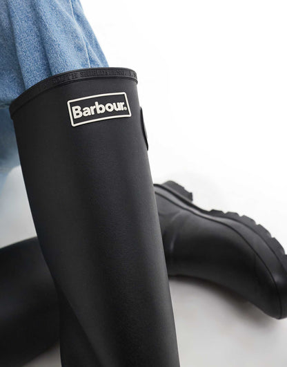 Bede Wellington Boots