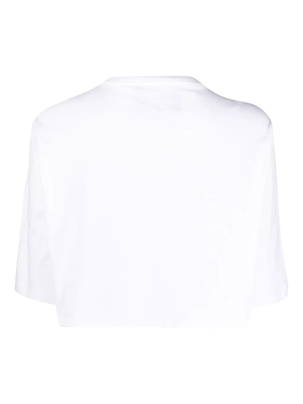Embellished Cotton T-Shirt