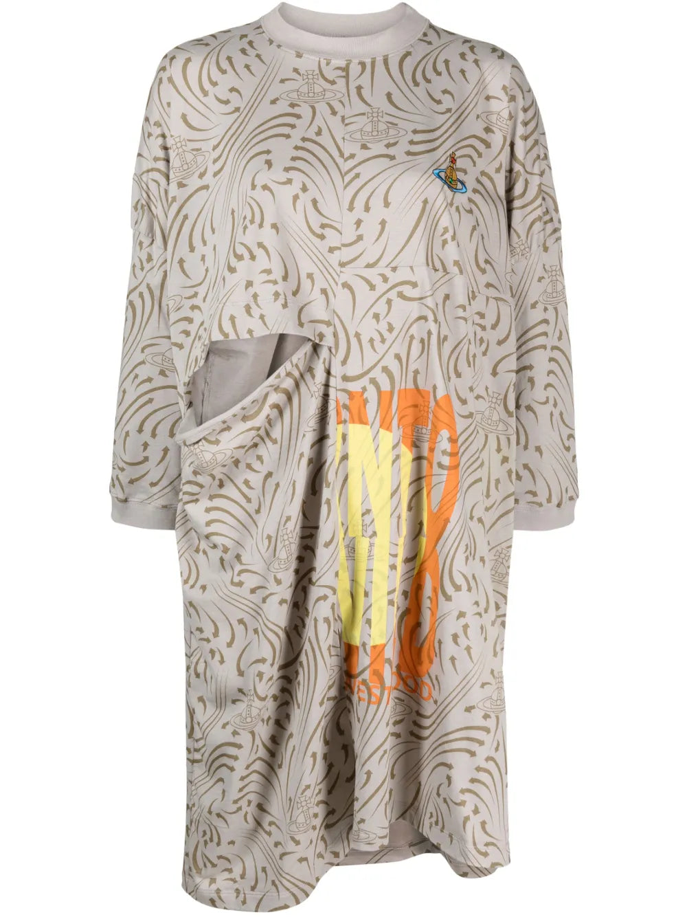 Dolly T-Shirt Dress
